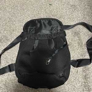 Pet harness